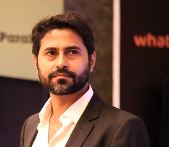 Sourav Sachin