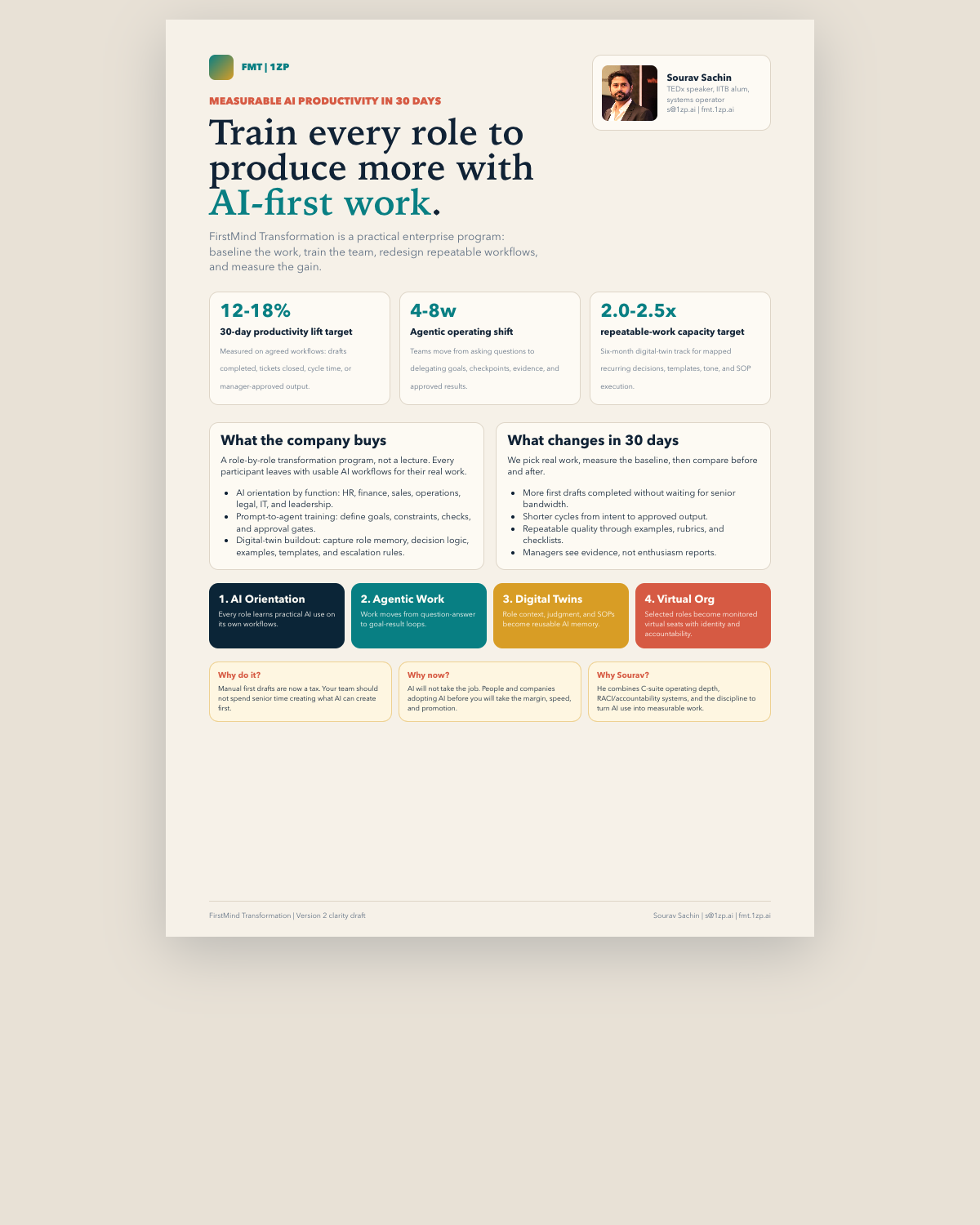 Thumbnail of FirstMind one-pager version 2